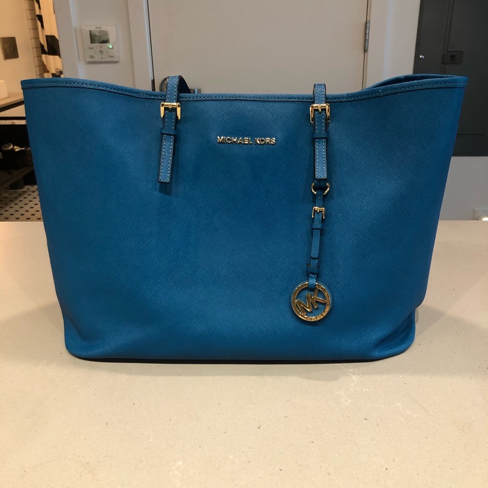 Michael Kors - Jet Set Travel Tote